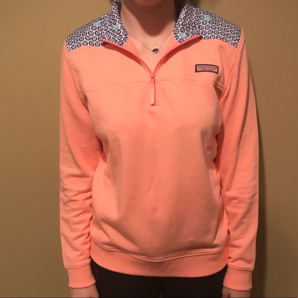 Vineyard Vines Shep shirt